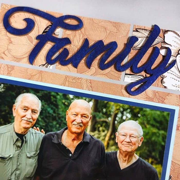 September Bonus Formula—Make more Toile pages in minutes.