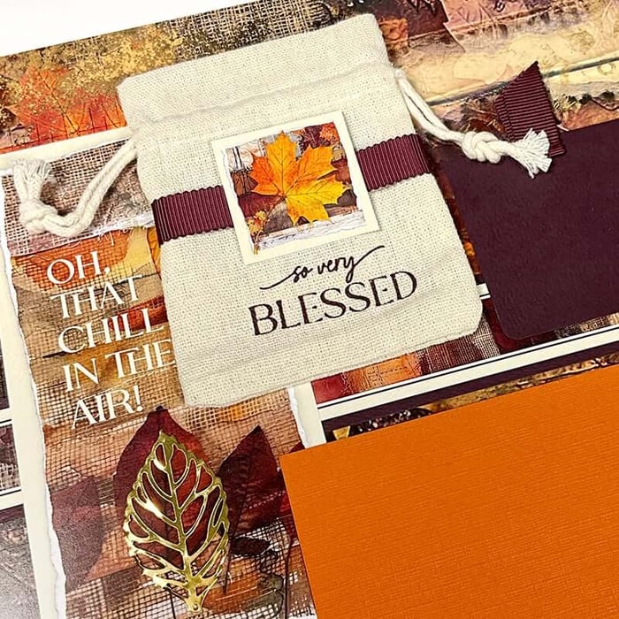 Get ready to fall for the Autumn Glow Spoiler