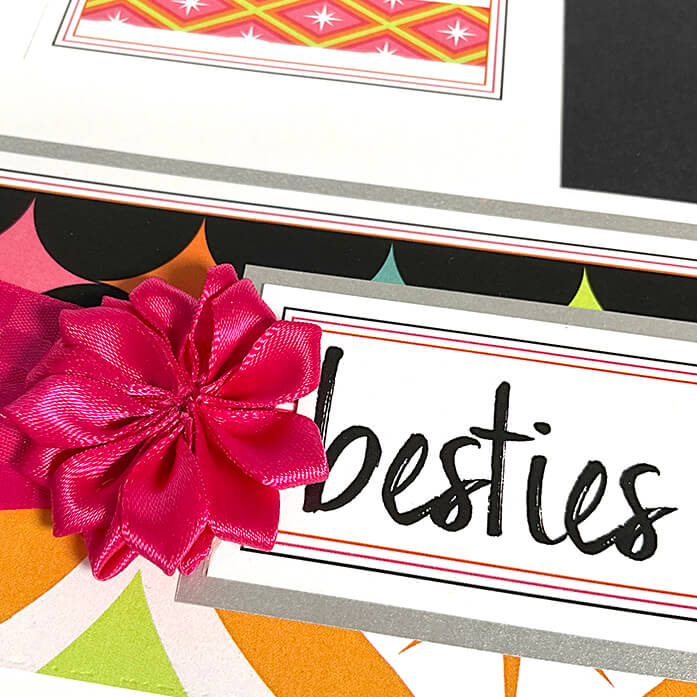 Besties Special Release - Your new crafting BFF!