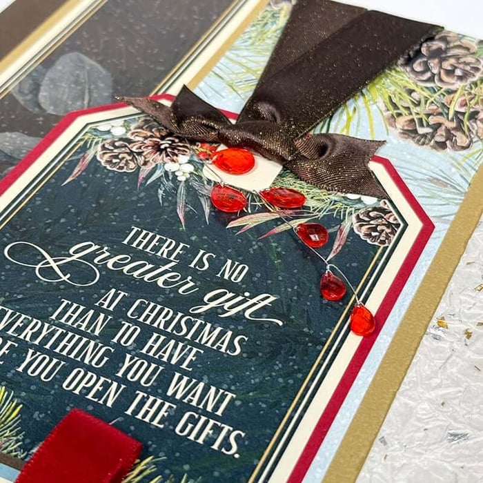 Introducing the 2025 Boughs of Joy collection.