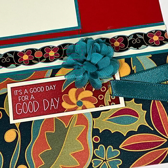 Folk Art Page Kit - Our newest special release is here!