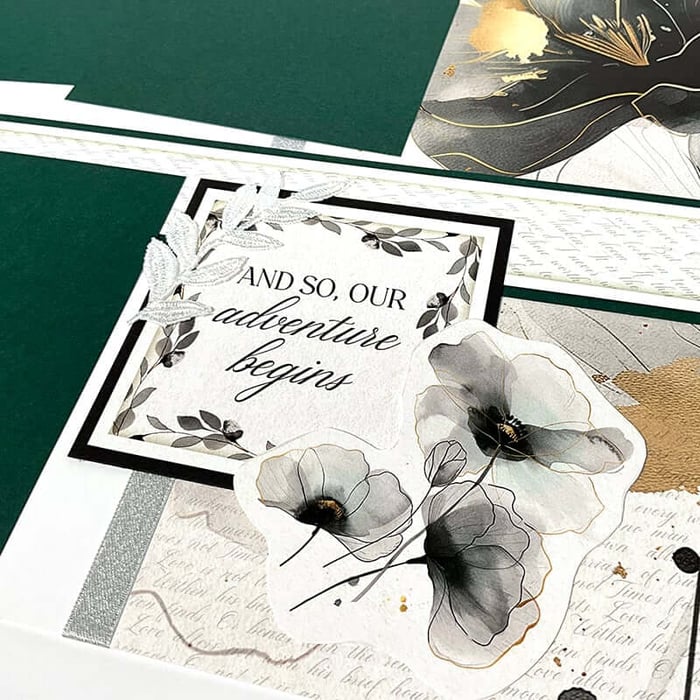 Tie the Knot - 'Tis the season of love!