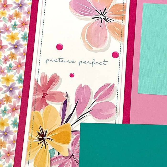 Preserve BIG moments with the Tiny Blossoms Special Release