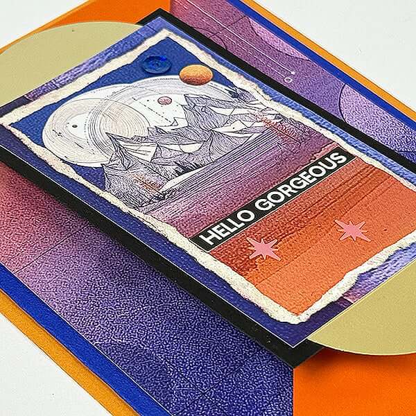 Vista Spoiler—Take your crafting to new heights!