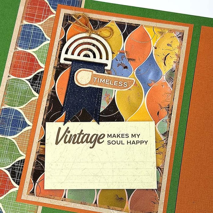 2026 Mid Mod Collection—Get in the crafty groove!