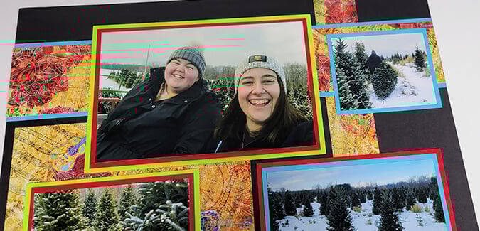 Mariachi Bonus Formula - Resolve to make more pages in 2023.