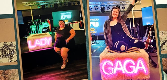 Flourish Bonus Formula - Fill your albums fast.