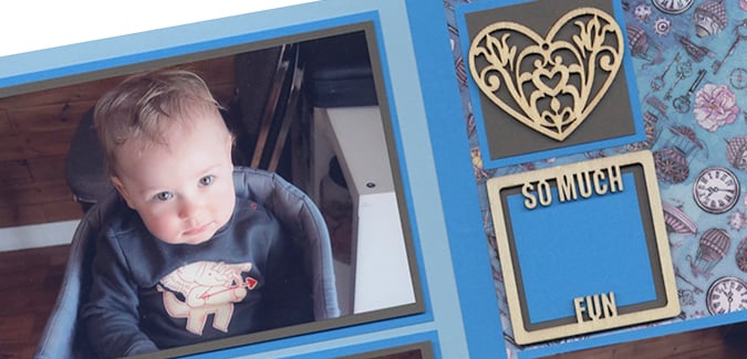 Take Flight Bonus Formula - Level up with more pages.