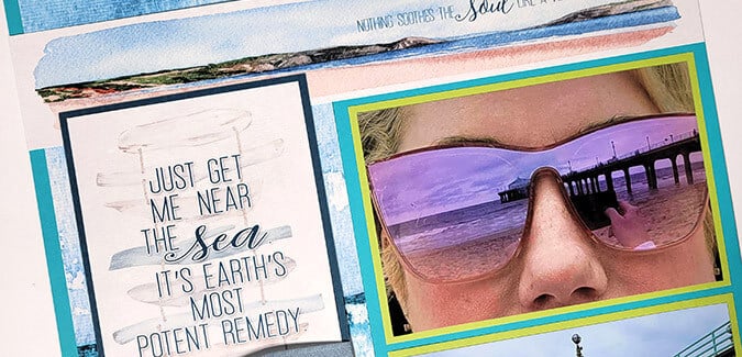 Coastal Layouts - Creativity comes in waves.