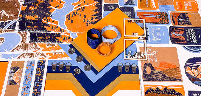 Wanderer - It's August spoiler time!