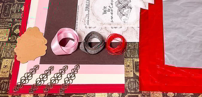 Chocolate Spoiler - Instant gratification!