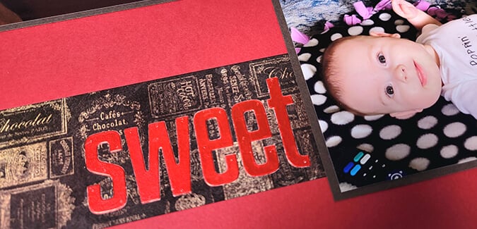 Chocolate Bonus Formula - Savor life's sweetest memories.