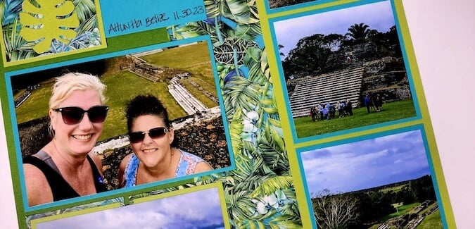 March Bonus Formula - The map to making more pages.