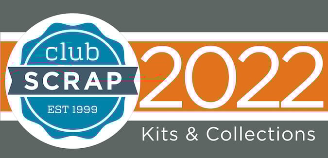 2022 Kit Gallery - A year in review.