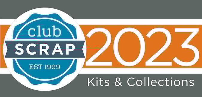 2023 Kit Gallery - 24 years and counting!