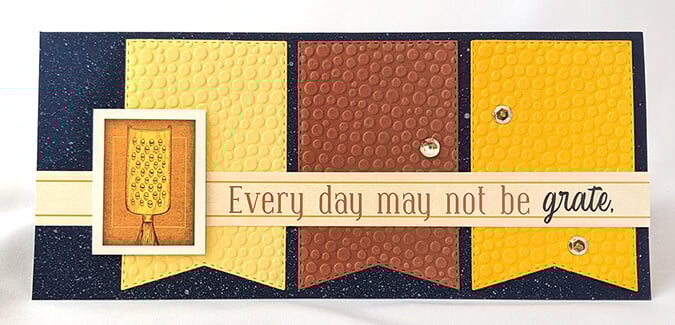 Brie creative with the Say Cheese Page Kit and Stamps.