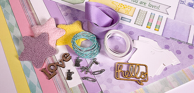 Baby, Baby Remix - Just in time for our new addition!