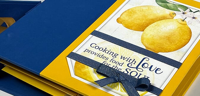 Mediterranean Podium Book - A visual tour.