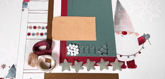 Gnome for Christmas - Get a holiday head start!