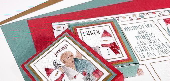 Maze Book in a Box - Join us for a LIVE workshop!