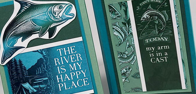 Make a Riverbend Maze Book in a Box