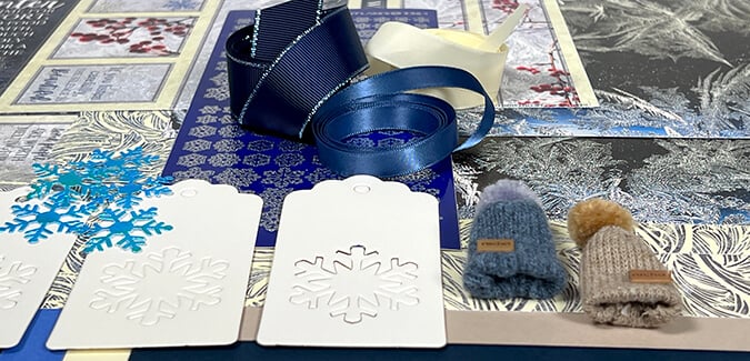 Shades of Winter Remix - Love at frost sight!