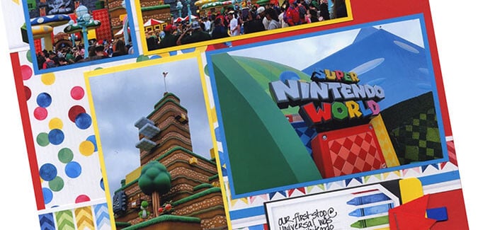 Kids Rule Remix - Let color be your guide.