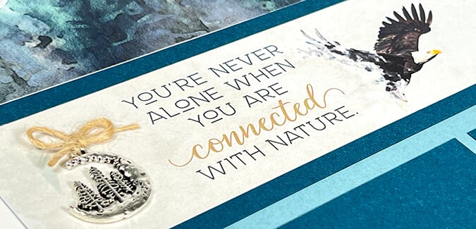 Pacific Northwest Remix - A natural beauty.