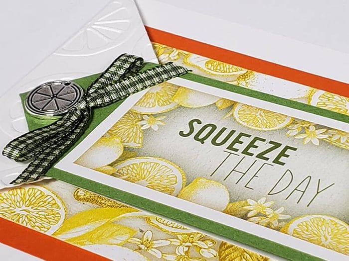 Zest for Life Collection - 2021 Refresh