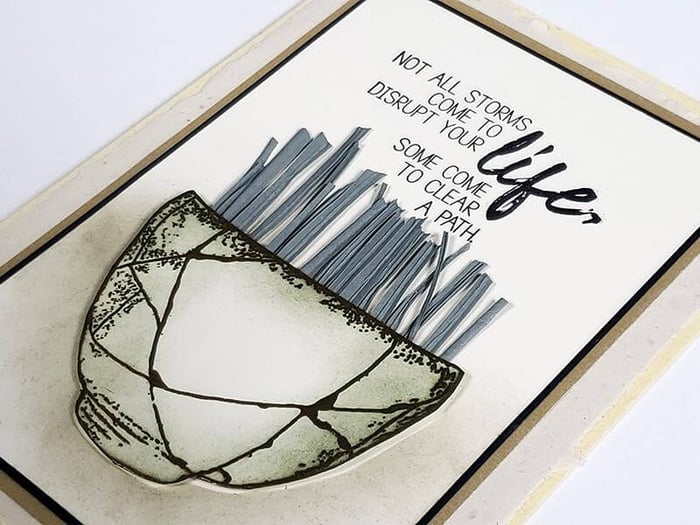 Kintsugi Collection - December 2020 - 259 kits and counting