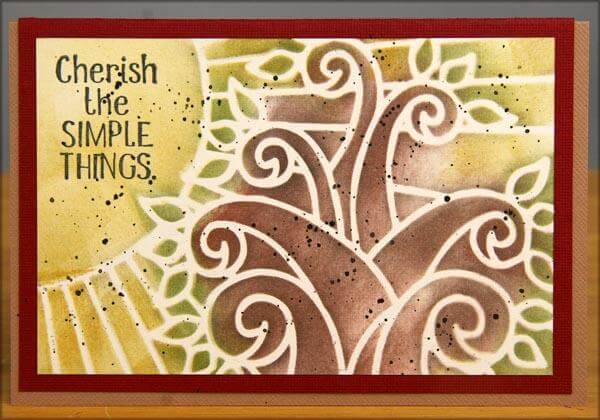 December Greetings to Go Guest Artist