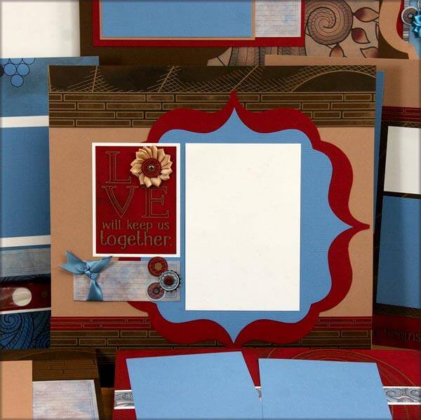 December 2014 - Reunion Collection