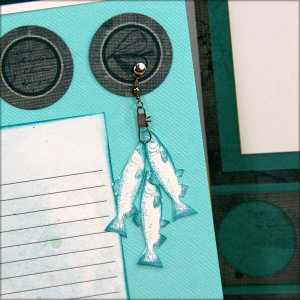 Lakes Pages and Greetings to Go