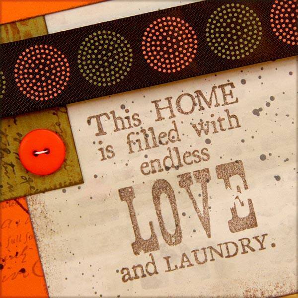 Homestead Pages and Greetings to Go