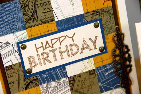 Three ways to use a Quad Print