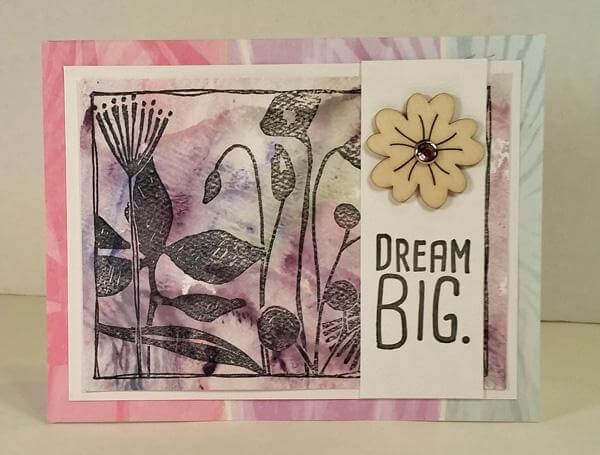 Creatively Challenged