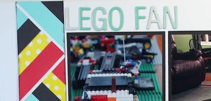 Quilt Template Border Technique