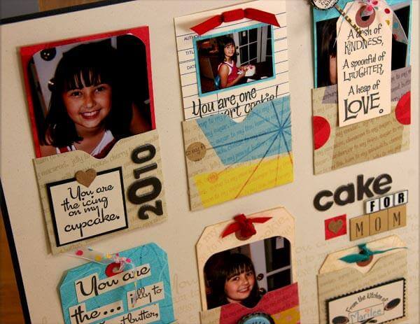 Six-pack Pocket Page