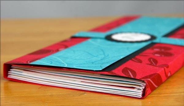 How to Make a Receipt Organizer