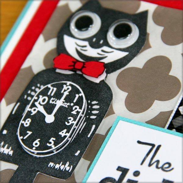 March 2015 - 50s Kitchen Collection