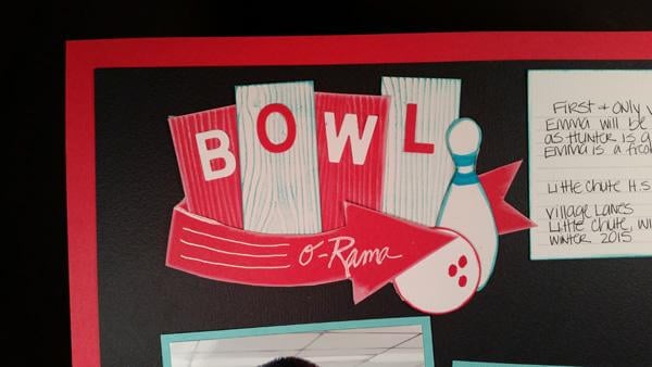 50s Kitchen Blog Hop