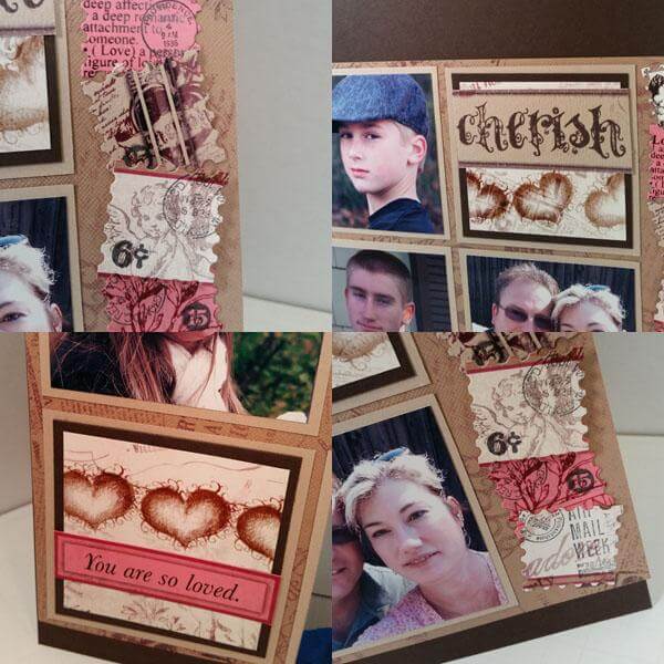 Valentine's Day Blog Hop