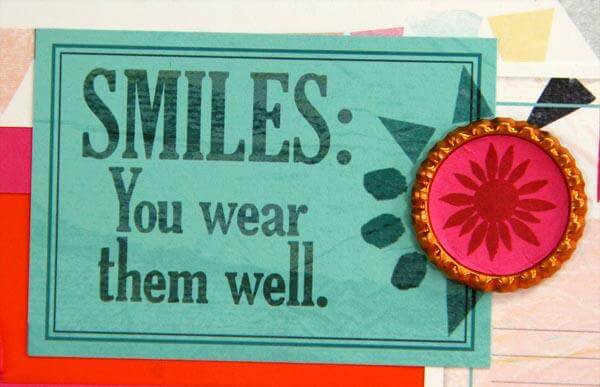 Cantina Lite Layouts