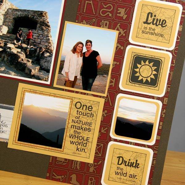 National Parks Blog Hop