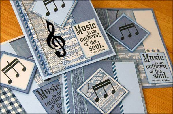 Card Sketch Challenge Formula