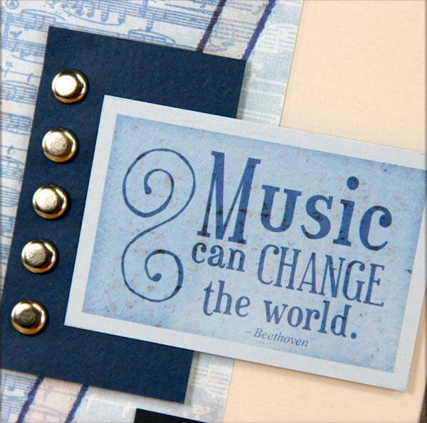 May 2015 - The Blues Collection