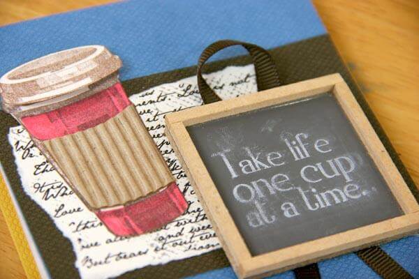 Time for a Coffee Break!