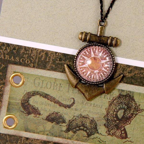 Navigation Layouts and Cards