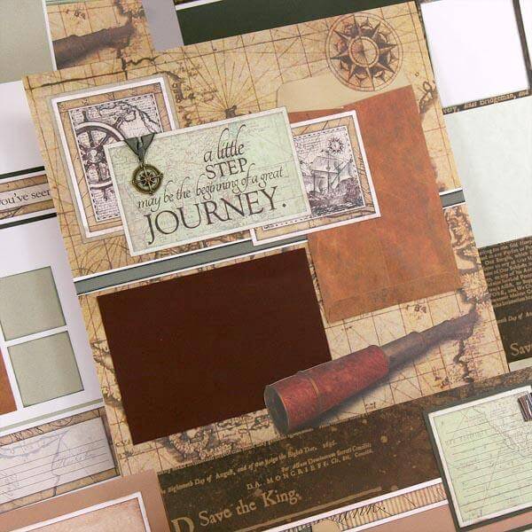 Navigation Lite Layouts