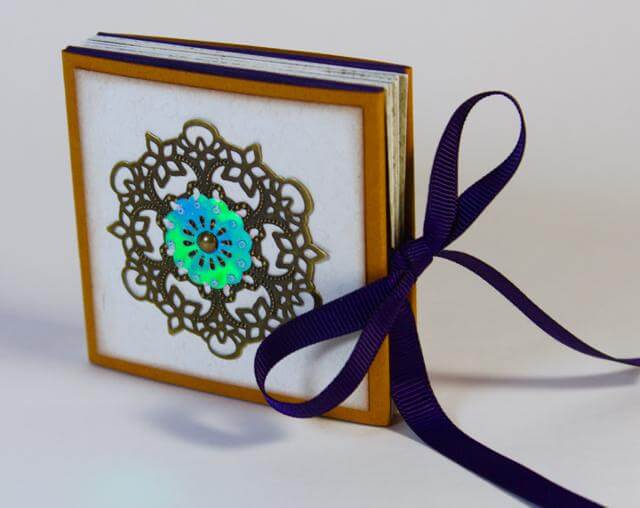 Maze Book Instructions and Video